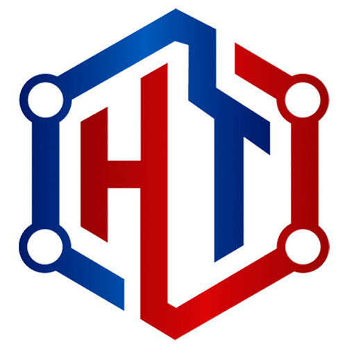 Hamro Technician Logo