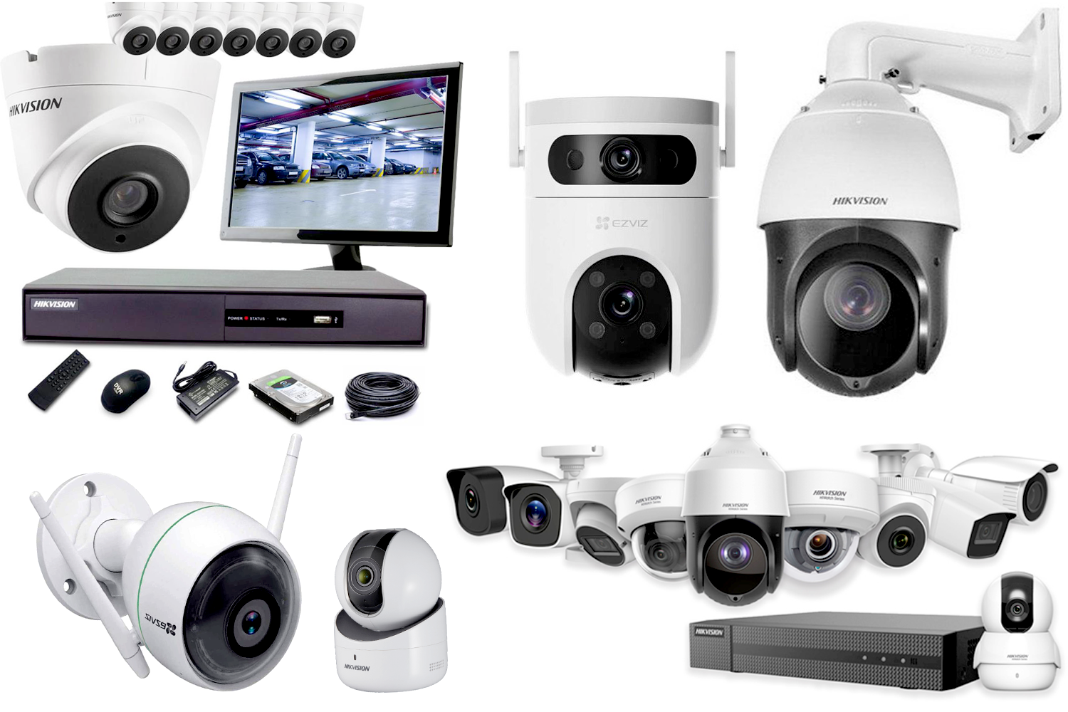 CCTV Installation